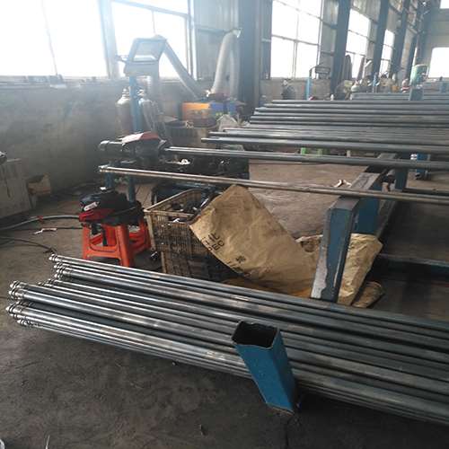 铺前镇桥梁桩基声测管的施工工艺流程